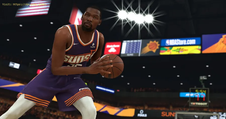 unlock Mamba Mentality in NBA 2K24