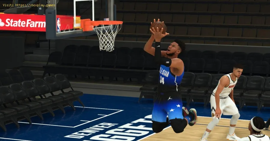 riparare la corruzione dei dati utente di NBA 2K24