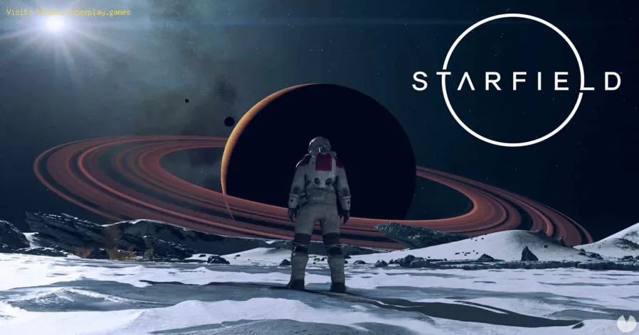 encontrar disprosio en Starfield - Consulta nuestras Guia