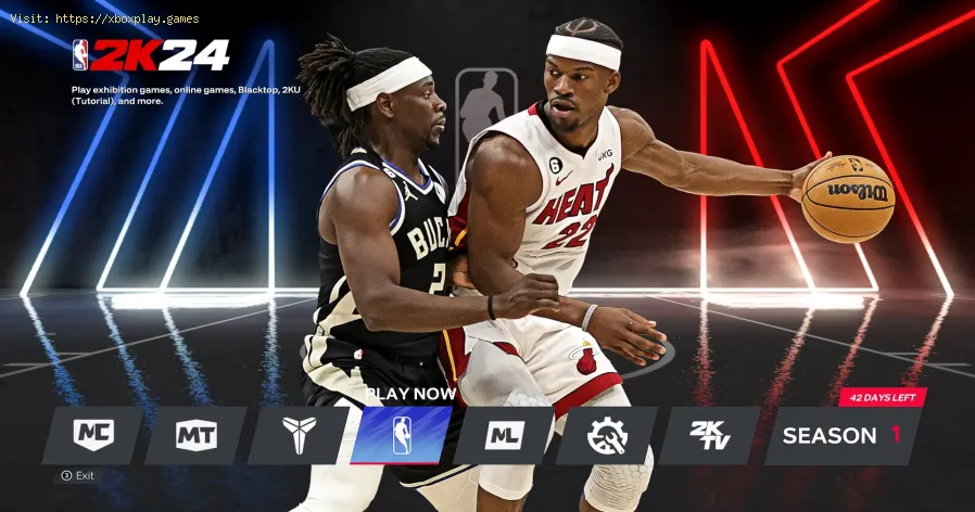 Blockieren in NBA 2K24 - Ultimativer Leitfaden