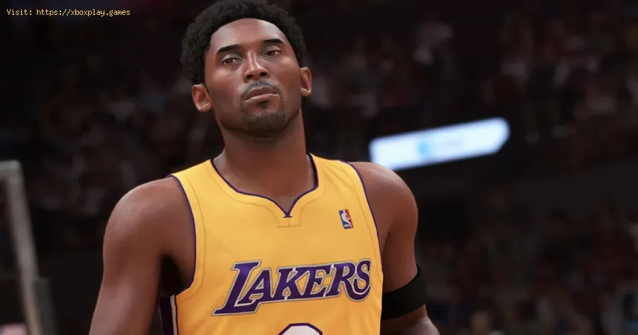 desbloquear os configuradores de piso em NBA 2K24