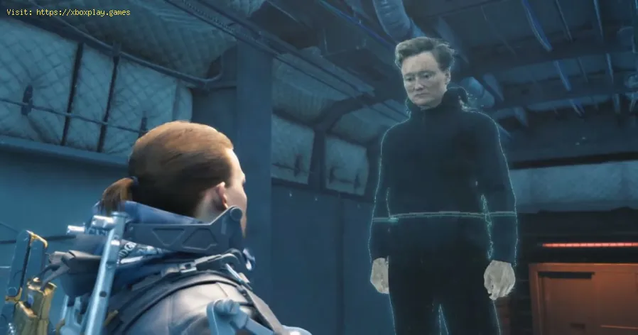 Death Stranding: Como fazer contratos Strand - Dicas e truques