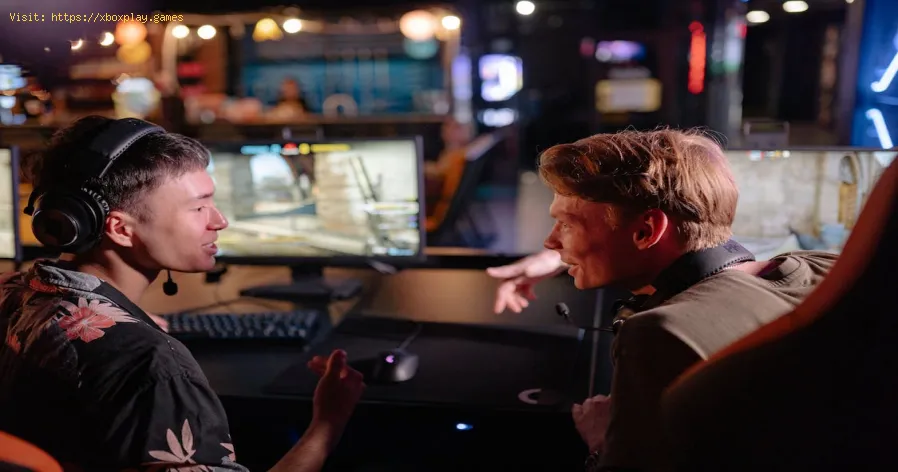 From Master Chief to eSports Master