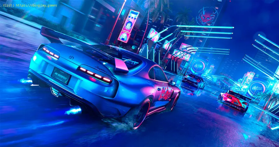 Fix Crew Motorfest Won’t Launch