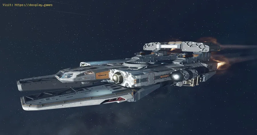 Les coéquipiers de Starfield n'aident pas au combat