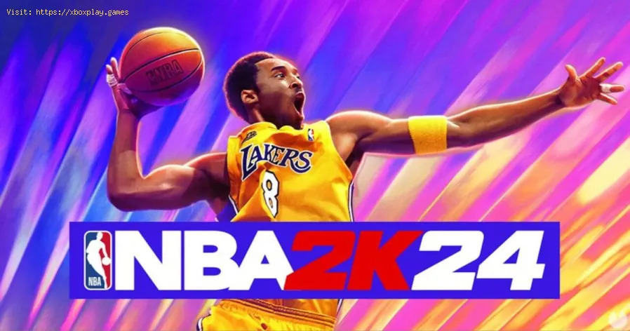 hacer Alley Oop en NBA 2K24 - Consulta nuestras Guia