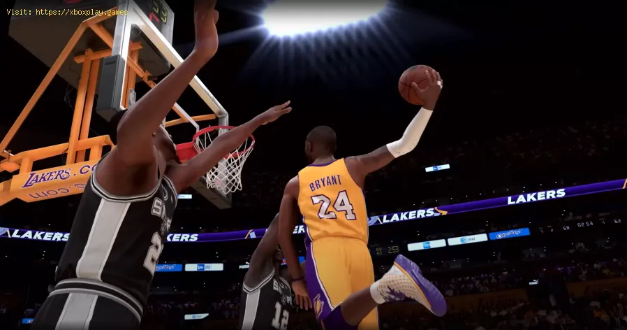 Reparar NBA 2K24 Se ha encontrado un problema