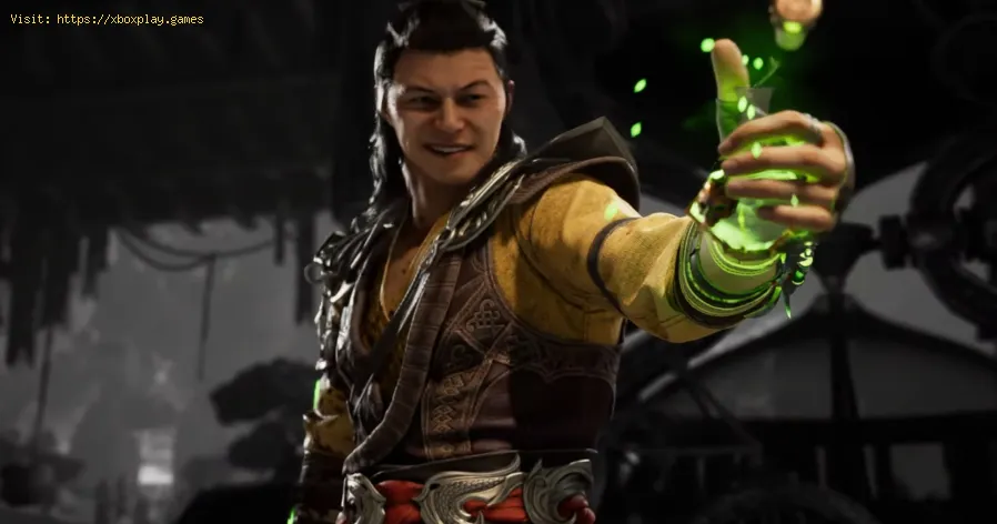 Fix Mortal Kombat 1 Shaders Not Loading
