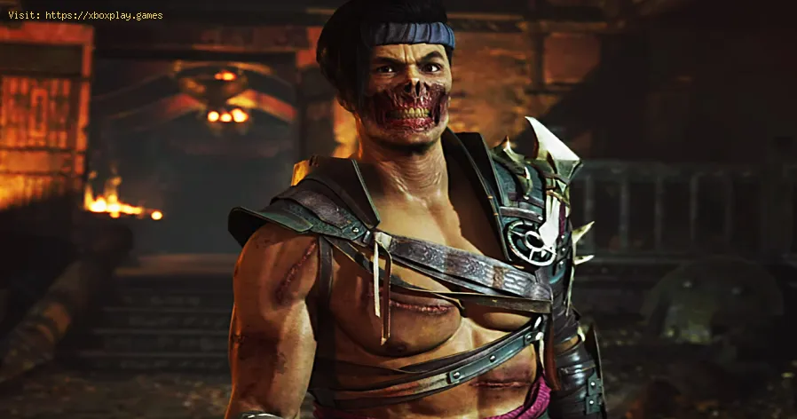 corrigir atraso de Mortal Kombat 1 - Controle guia definitivo