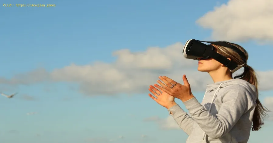 VR be the future of sport video games