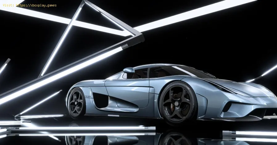 Need for Speed Heat: lista de todos os carros