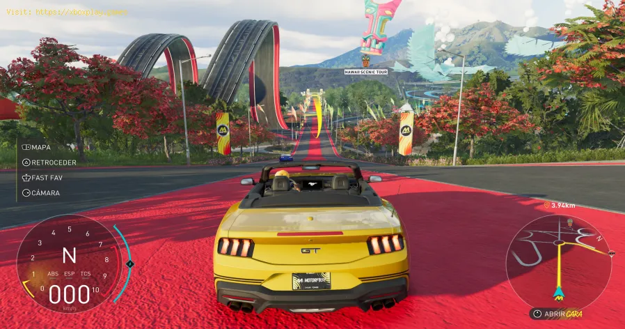 Importieren Sie die Crew 2 Car Collection in Crew Motorfest