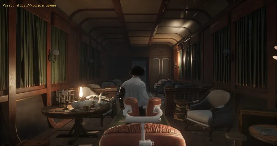battre le justicier mis au rebut dans Lies of P