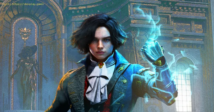 risolto il crash di Lies of P all'avvio