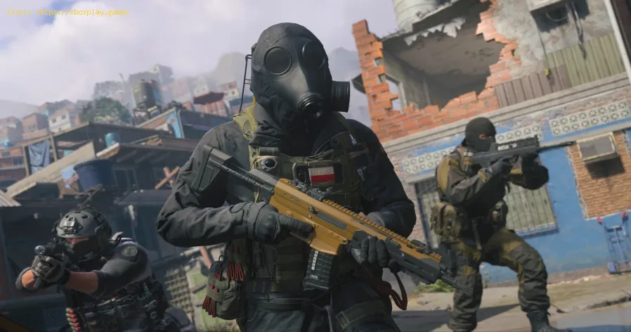 Alle neuen Karten in MW2 Staffel 5 - Ultimativer Leitfaden