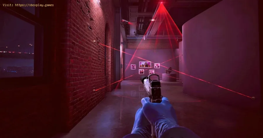crea una lobby privata su Payday 3 - Guida passo dopo passo