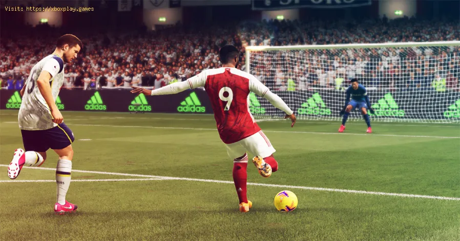 il problema con EA Sports FC 24 che non poteva vendere l'oggetto