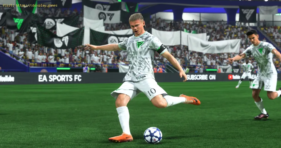 solucionar la falta de comentarios en EA FC 24