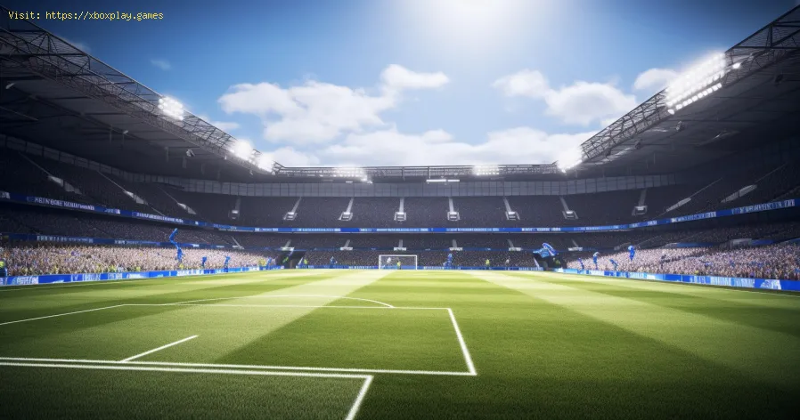 melhores jovens zagueiros da EA FC 24