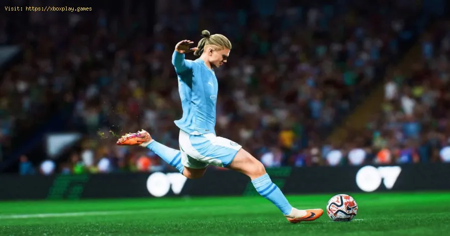 Fix EA FC 24 Clubs Not Working
