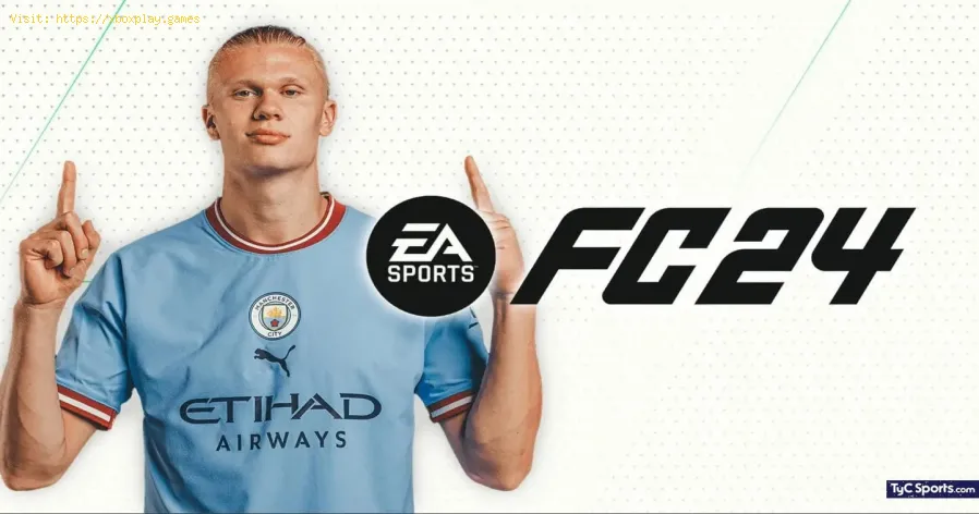 Behebung, dass EA Sports FC 24-Schläger nicht funktionieren