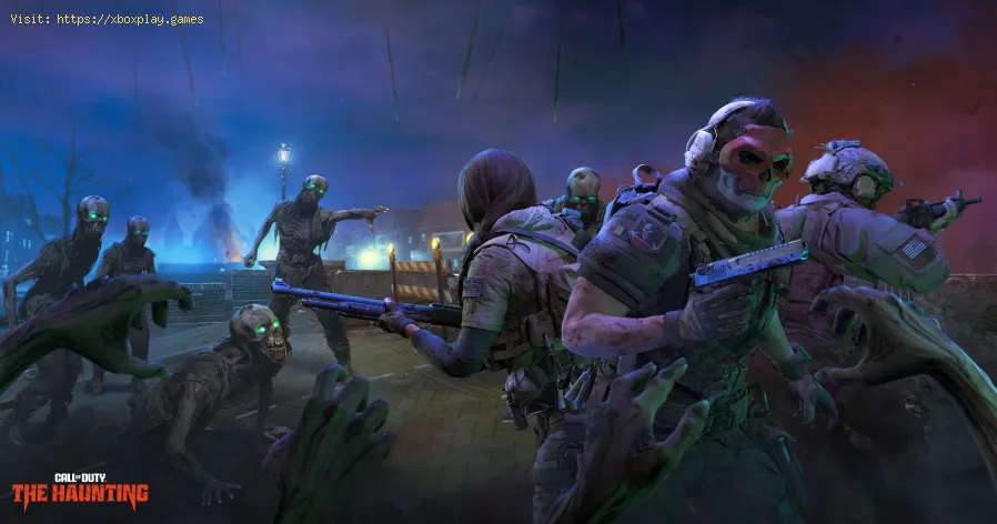 Schalte Doom Chainsaw in MW2 und Warzone 2 frei