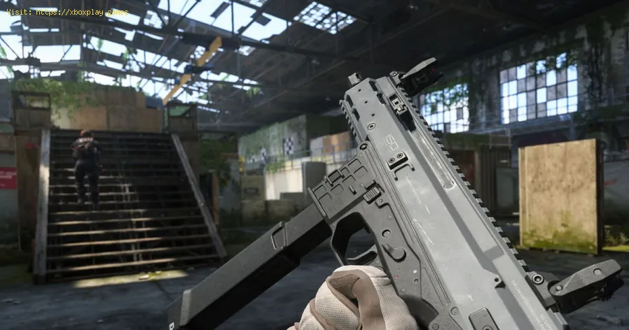 mejor clase ISO de 9 mm en Warzone - Consulta nuestras Guia