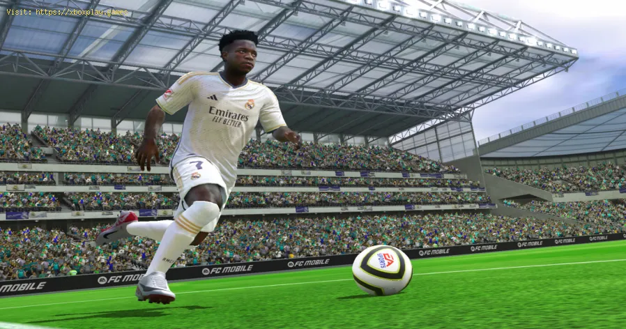 Collegamento per il download del file APK EA FC Mobile 24