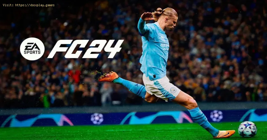 trasferisci i punti FIFA all'EA FC 24