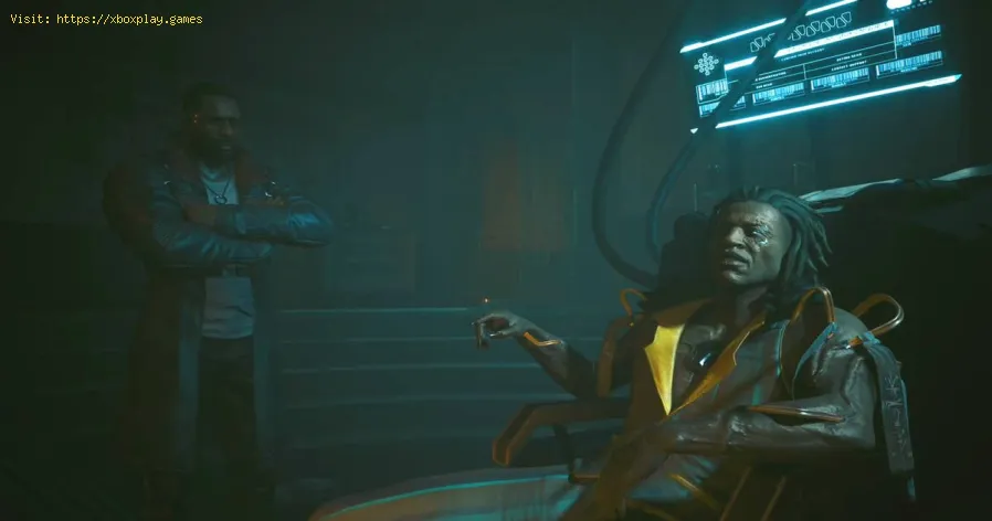 Beheben Sie den Cyberpunk 2077 2.0-„Has Flatlined“.