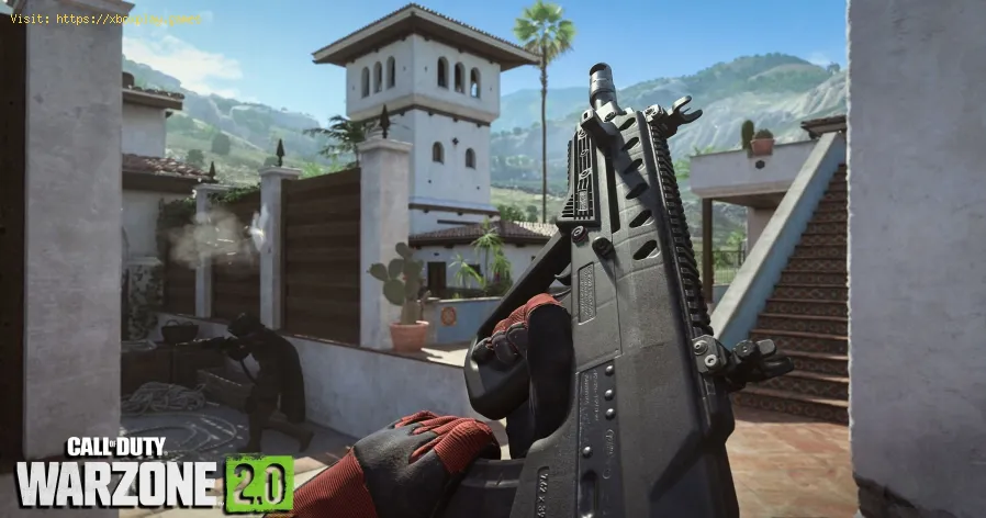 bestes ISO 45-Loadout in Warzone 2 - Ultimativer Leitfaden