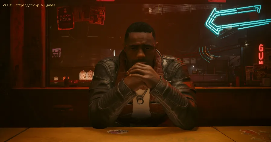 Fix Cyberpunk 2077 Cyberdeck OS
