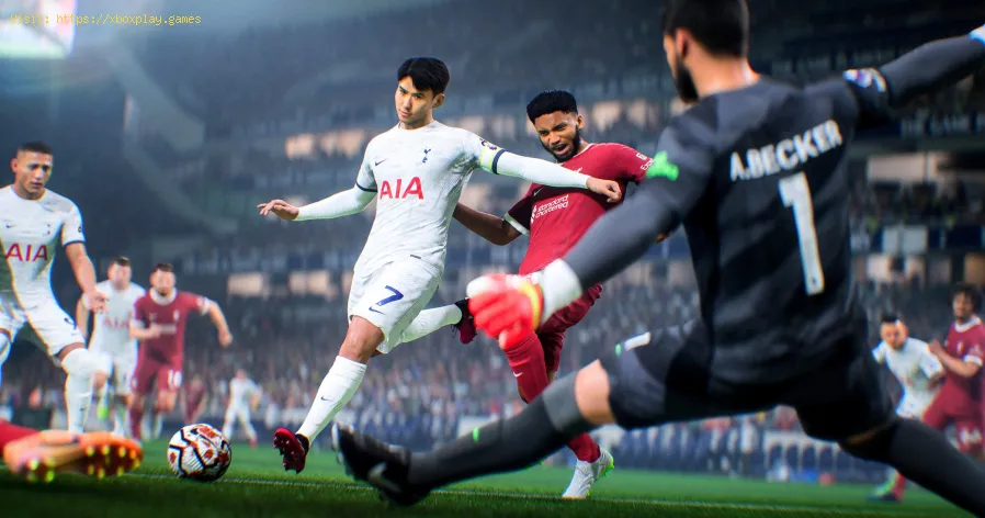 Fix EA FC 24 Not Showing Up in My Game Library