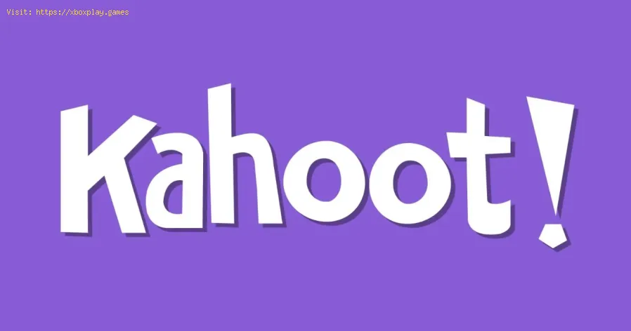 encontrar el pin del juego Kahoot - Consulta nuestras Guia