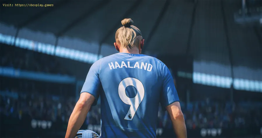 fix EA Sports FC 24 disappeared from library
