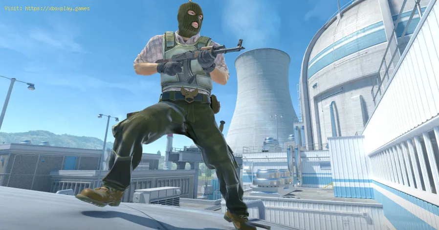 Counter-Strike 2 (CS2) でランクを解除するには何試合勝つ必要がありますか?-1