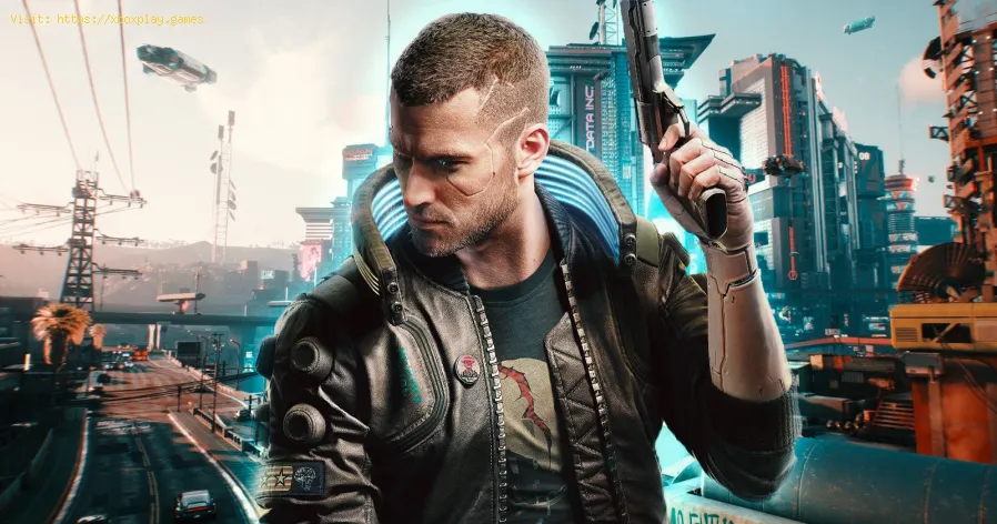 correction du voyage rapide Cyberpunk 2077 non disponible