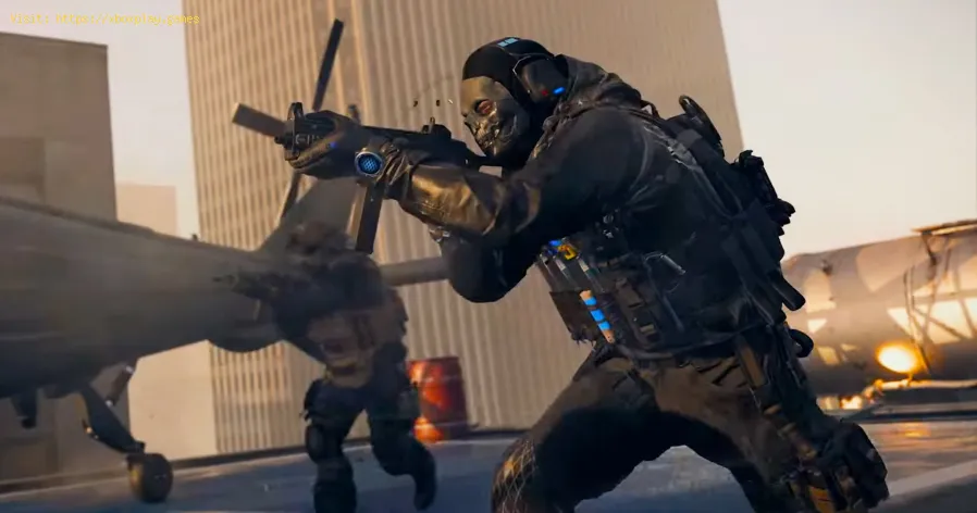 Holen Sie sich das kostenlose Lockpick Operator Pack in MW3