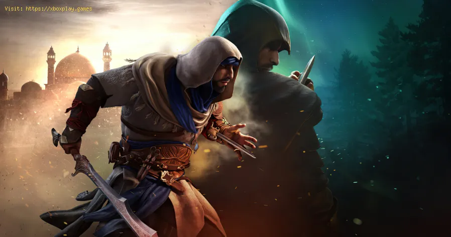 encontrar libros perdidos de Al-Jahiz en AC Mirage