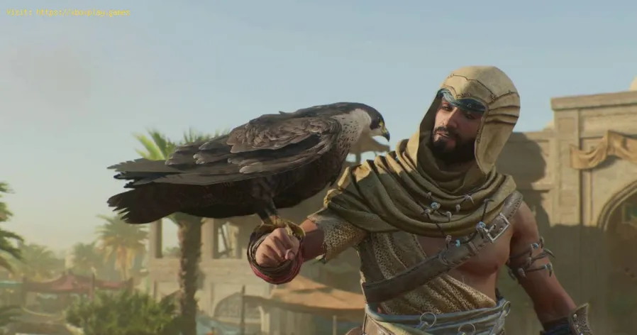 Racconti da Baghdad in AC Mirage - Guida passo dopo passo