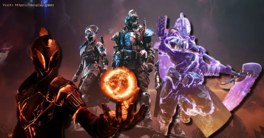 Navigating the Cosmic Ballet of ‘Destiny 2’ with LFG