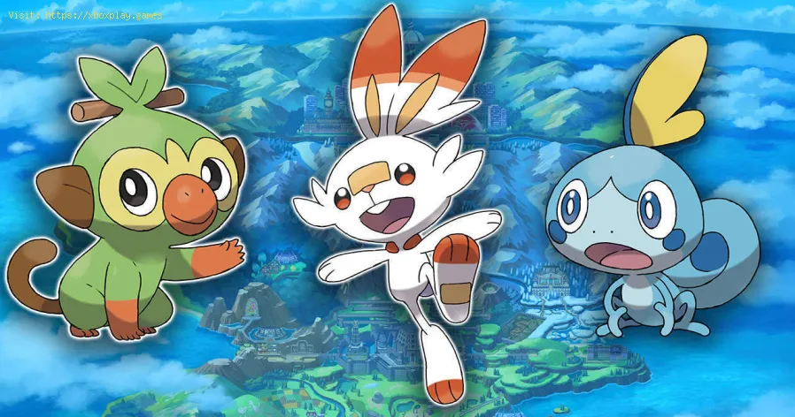 Pokemon SS: Wie man mysteriöse Geschenke bekommt