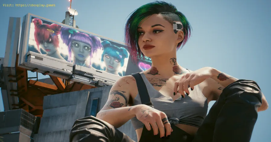 Get the Quantum Tuner in Cyberpunk 2077