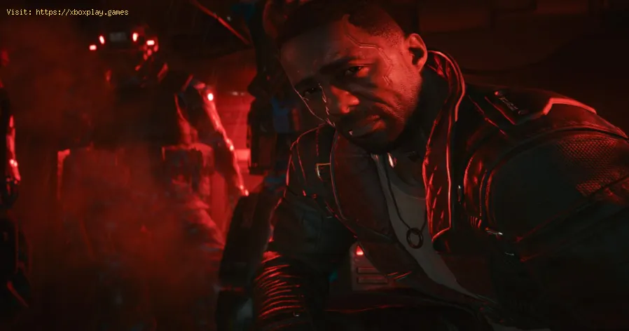 ottieni il Militech Canto MK.6 in Cyberpunk 2077 2.0