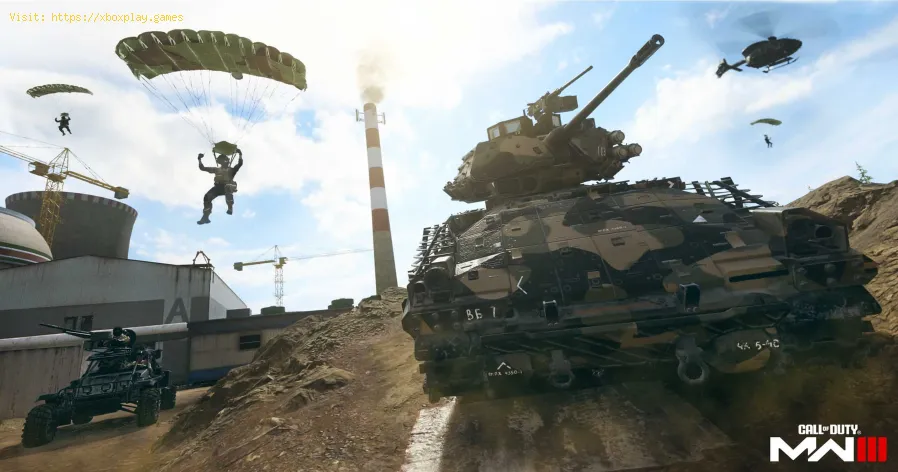 utiliser les codes bêta ouverts dans MW3