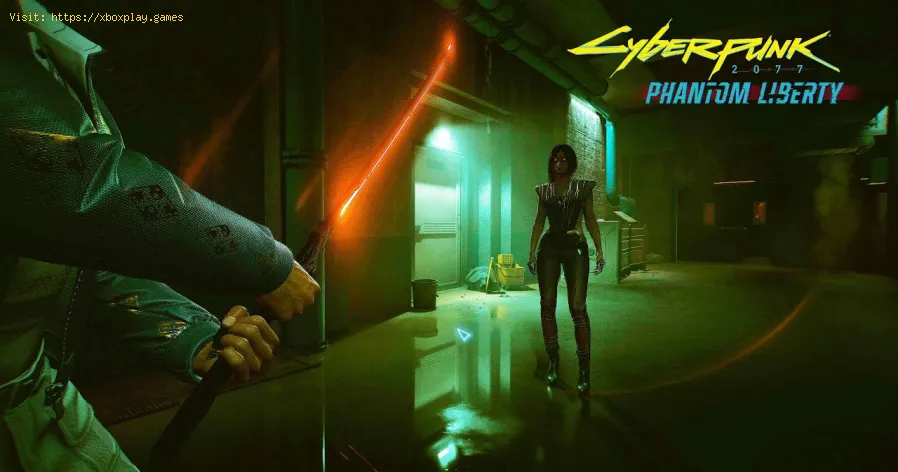 Wie bekomme ich mehr Munition in Cyberpunk 2077 2.0?