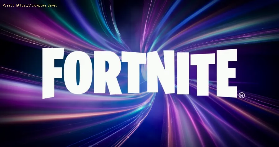 Fortnite Encontrar artículos forrajeados Misión escondite