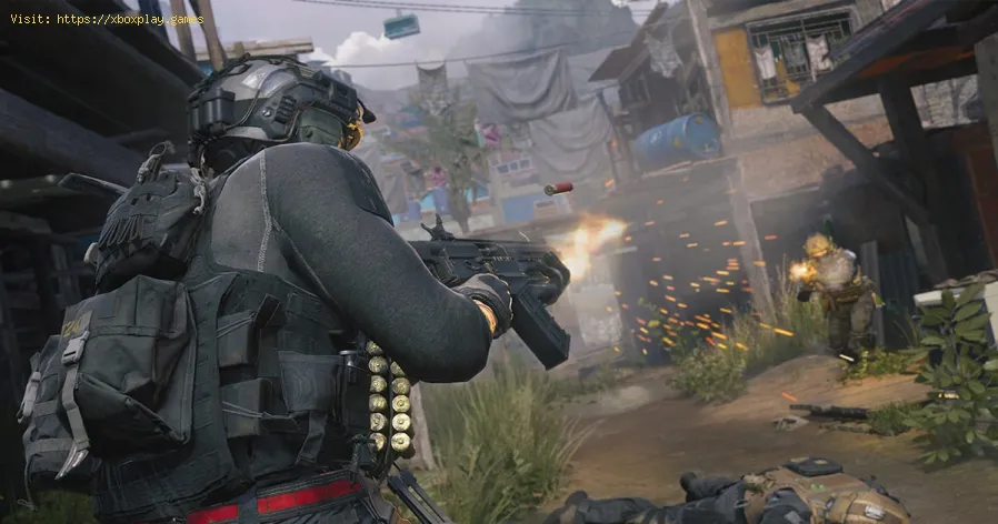 Meilleure classe PILA dans la version bêta de MW3