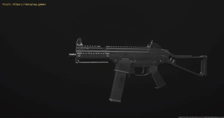 Bestes Striker-setup in der MW3-Beta