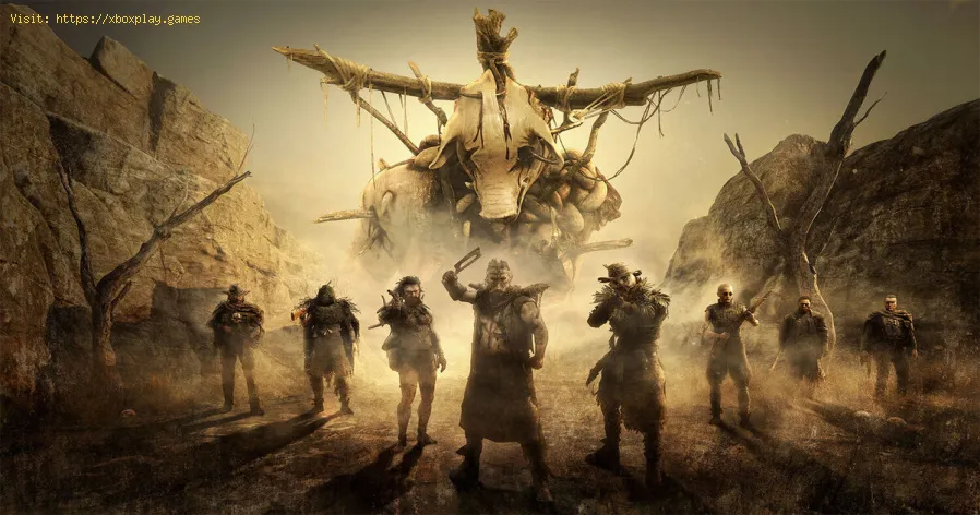 Obtenez une batte de baseball dans Hunt Showdown